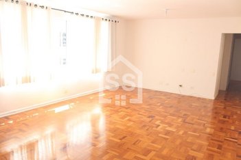 apartment em Rua Humberto I, Vila Mariana - São Paulo - SP