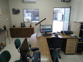 office em Getúlio Vargas, Santa Bárbara - João Monlevade - MG