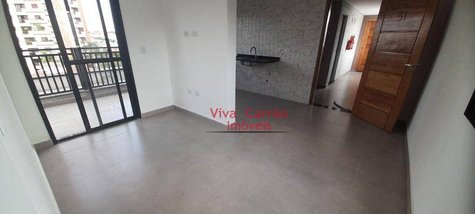 apartment em Rua Rio Real, Vila Formosa - São Paulo - SP