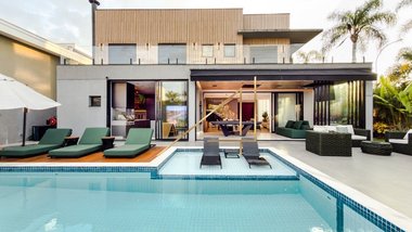 house em Alameda Michelangelo, Alphaville - Santana de Parnaíba - SP