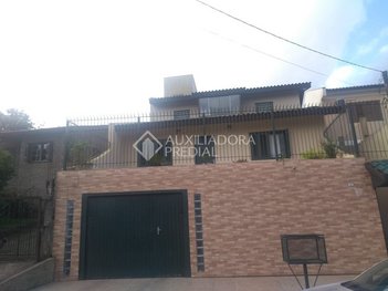 house em Rua Nova Araça, Augusta - Viamão - RS