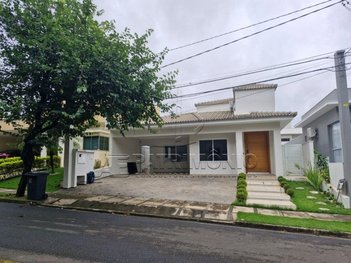 house em Rua Abney Medeiros Carneiro, Parque Campolim - Sorocaba - SP