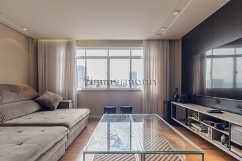 apartment em Rua Barão de Tefé, Água Branca - São Paulo - SP