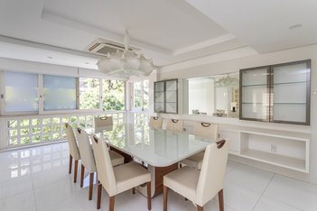 apartment em Engenheiro Veríssimo de Matos, Bela Vista - Porto Alegre - RS