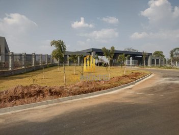 land_lot em Rua Alexandrino Gregório, Vila Romana Condominio Horizontal - Senador Canedo - GO