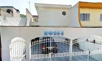 house em Travessa Paquequer, Água Rasa - São Paulo - SP