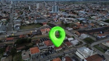 house em Rua Princesa Izabel, Oficinas - Tubarão - SC