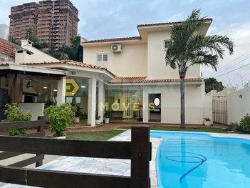 house em Rua Joaquim Fernandes, Jardim Nova Yorque - Araçatuba - SP