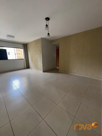 apartment em Rua 31, Setor Oeste - Goiânia - GO