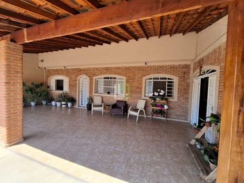 house em Rua Antônio Latorre, Vila Viotto - Jundiaí - SP