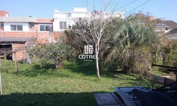 land_lot em Rua ValParaíso, São José - Santa Maria - RS