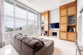 apartment em Jari, Passo da Areia - Porto Alegre - RS