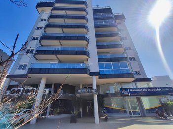 apartment em Rua 25 de Julho, Florestal - Lajeado - RS