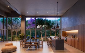 apartment em Avenida Nove de Julho, Jardim Paulista - São Paulo - SP