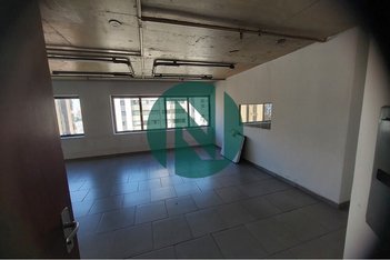 office em Avenida Ibijaú, Indianópolis - São Paulo - SP