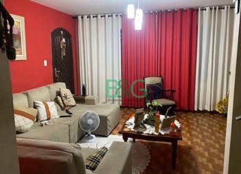 house em Rua Ganges, Vila Carrão - São Paulo - SP