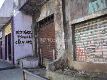 commercial_land_lot em Rua Maria Amália Lopes Azevedo, Vila Albertina - São Paulo - SP