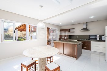 house em Rua Paraguai, Bacacheri - Curitiba - PR