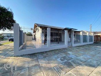 house em das Araucárias, Harmonia - Canoas - RS