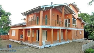 house em Rodovia Tapir Rocha, São Lucas - Viamão - RS