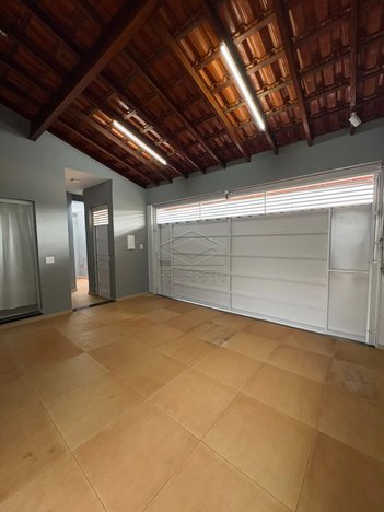 house em Rua Lélio Ferraz de Siqueira, Jardim Bela Vista - Jaú - SP