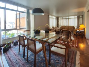 apartment em Rua Caconde, Jardim Paulista - São Paulo - SP