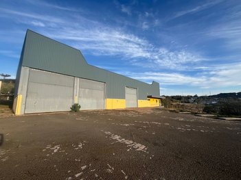 industrial em Rodovia SC-480, Centro (Marechal Bormann) - Chapecó - SC