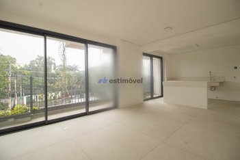 apartment em Rua Oliveira Dias, Jardim Paulista - São Paulo - SP