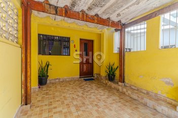 house em Rua Doutor Augusto de Miranda, Vila Pompéia - São Paulo - SP