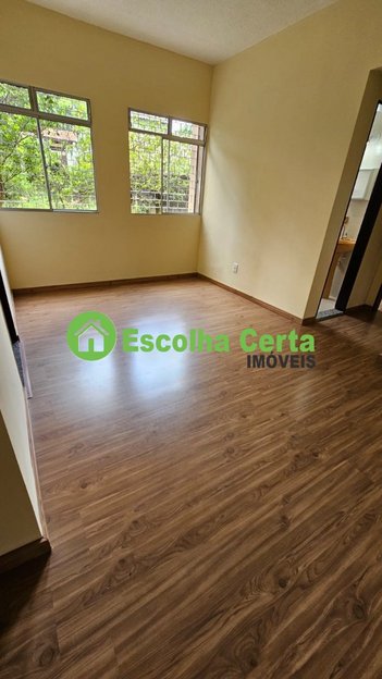 apartment em Rua José dos Santos Lage, Teixeira Dias (Barreiro) - Belo Horizonte - MG