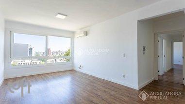 apartment em Cervantes, Jardim Botânico - Porto Alegre - RS