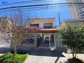 house em Rua Mussumés, Vila Maria Alta - São Paulo - SP