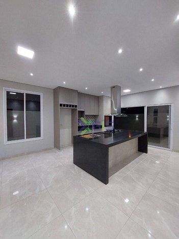 house em Avenida Projetada 3, Terras Alphaville Mirassol - Mirassol - SP
