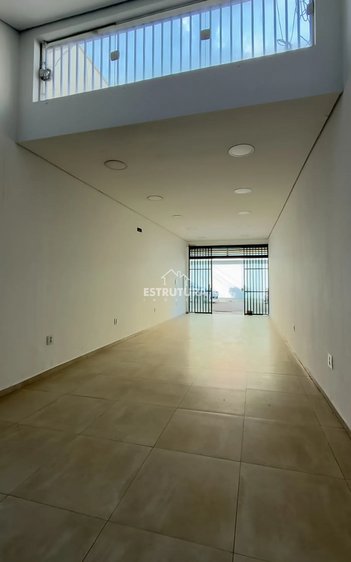 commercial_building em Avenida 24, Santana - Rio Claro - SP