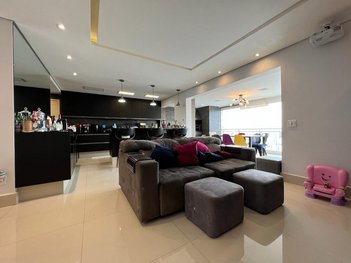 apartment em Rua Carvalho de Freitas, Vila Andrade - São Paulo - SP