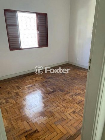 apartment em Rua Dom Raimundo Brito, Aclimação - São Paulo - SP