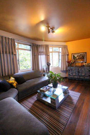 apartment em Rua Benjamim Flores, Santo Antônio - Belo Horizonte - MG