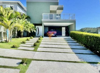 house em Rua Pinheiros, Jardim Colibri - Cotia - SP