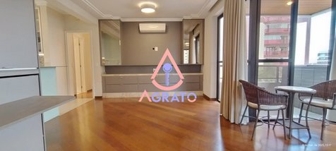 apartment em Rua Caravelas, Vila Mariana - São Paulo - SP