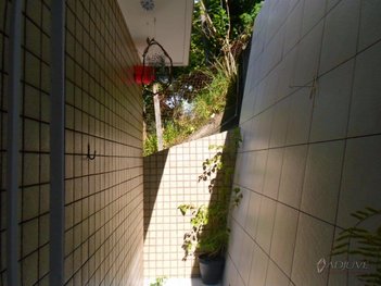 apartment em Rua Napoleão Esteves, Saldanha Marinho - Petrópolis - RJ