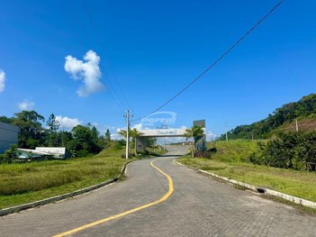 land_lot em Rua São Bento, Santa Terezinha - Gaspar - SC