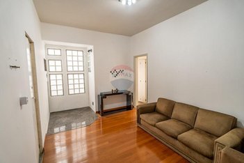 apartment em Rua Comendador Bastos, Freguesia (Ilha do Governador) - Rio de Janeiro - RJ