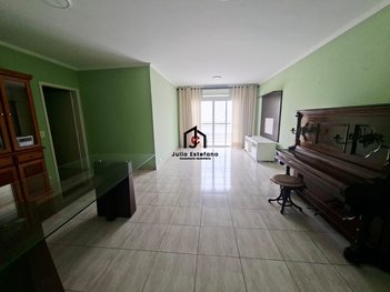 apartment em Rua Olavo Bilac, Centro - Taubaté - SP
