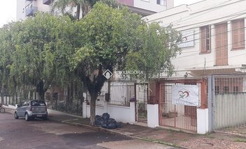 house em Rua Afonso Pena, Azenha - Porto Alegre - RS