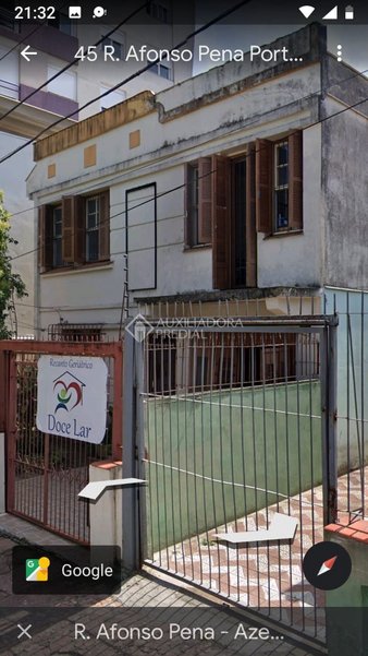 Cômodo Condomínio
