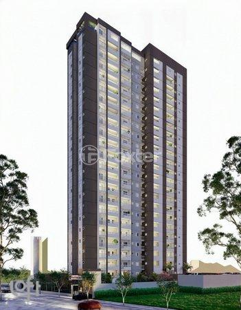 apartment em Rua Ataliba Borges, Vila São Domingos - Sorocaba - SP