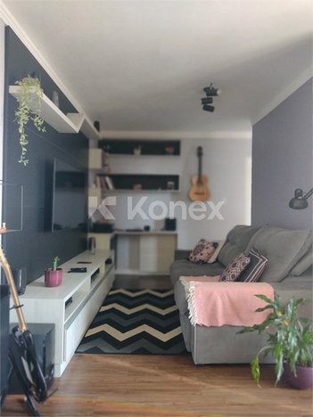 apartment em Rua Carolina Fonseca, Vila Santana - São Paulo - SP