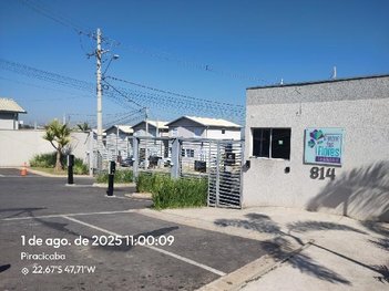 house em Rua Idvaldo Luiz Galani, Parque Residencial Piracicaba - Piracicaba - SP
