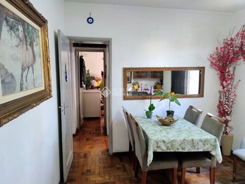 apartment em Rua Surupá, Jardim Botânico - Porto Alegre - RS