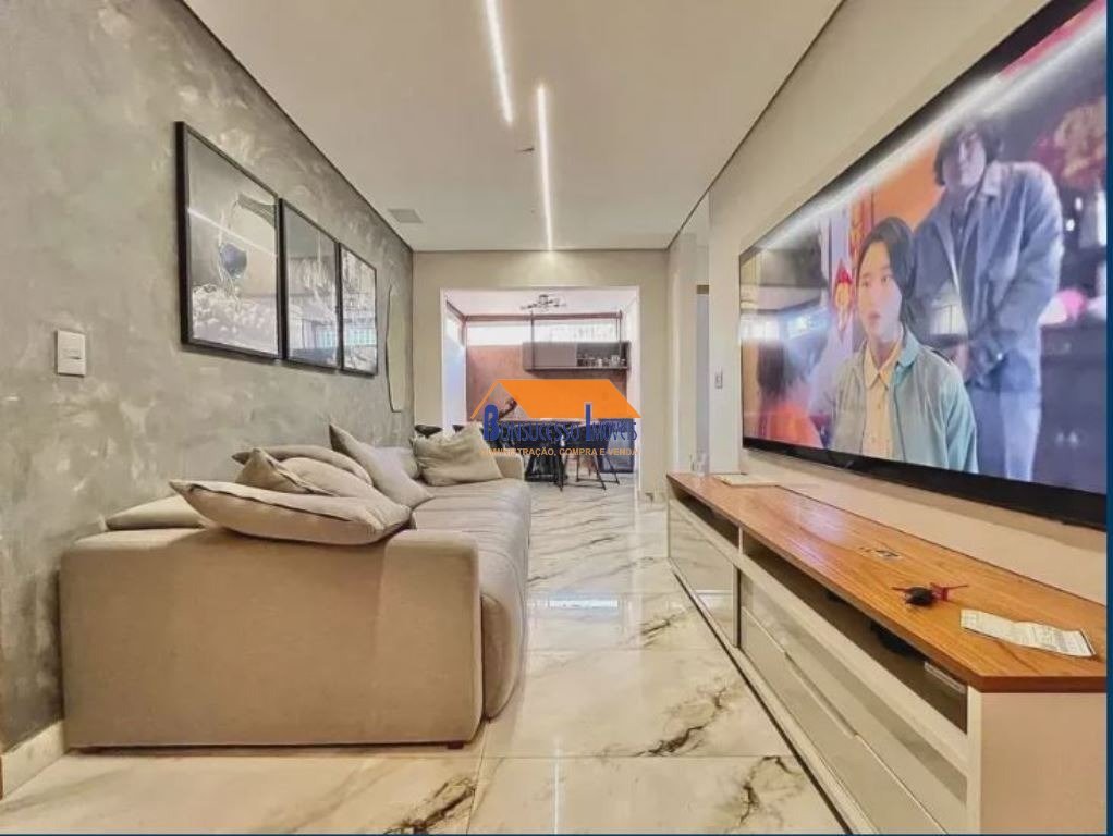 Apartamento com 2 quartos — Santa Mônica, Belo Horizonte